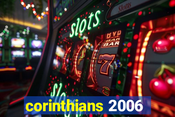 corinthians 2006